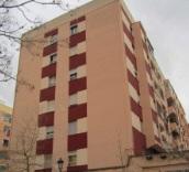 Exterior view of Flat for sale in  Valencia Capital