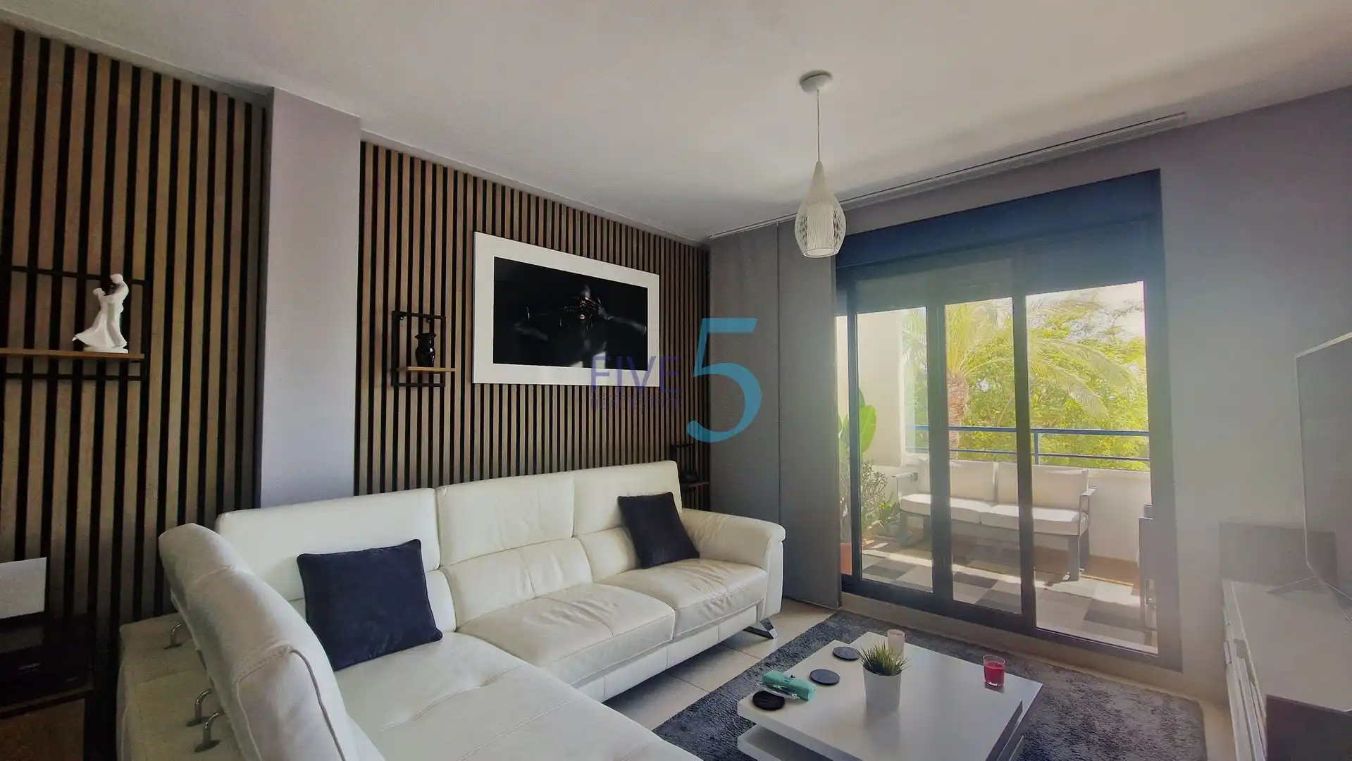 Flat with terrace for sale in San Cayetano, imagen 8