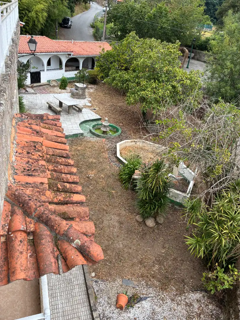 Xalet en venda a Vilanova de Arousa, imagen 48