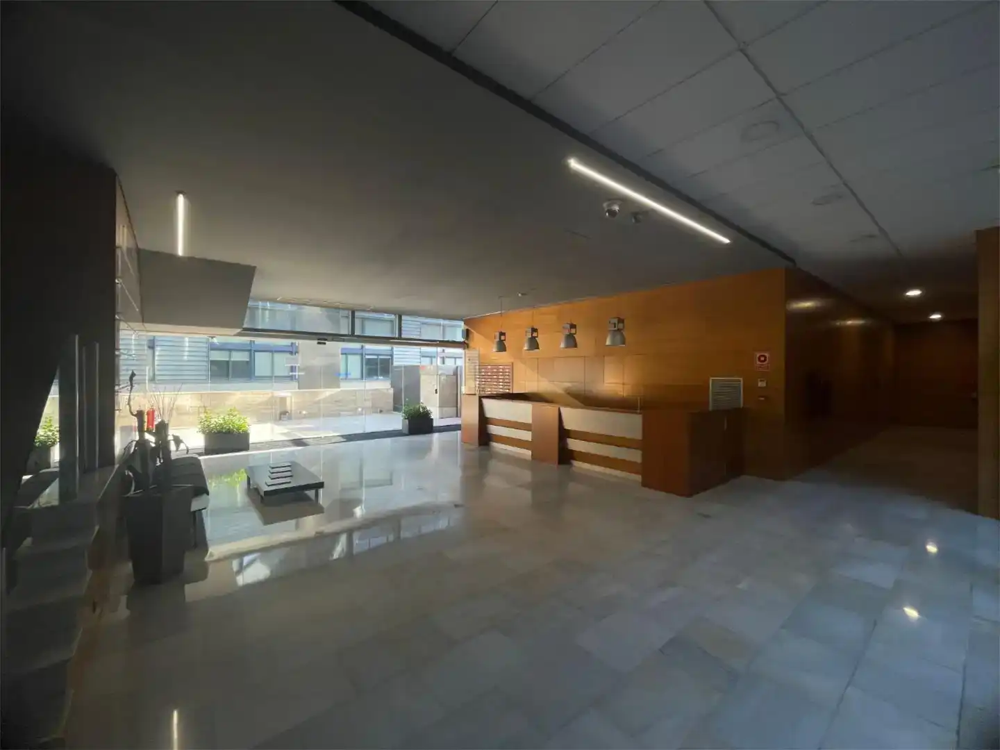 Office for rent in Barcelona
