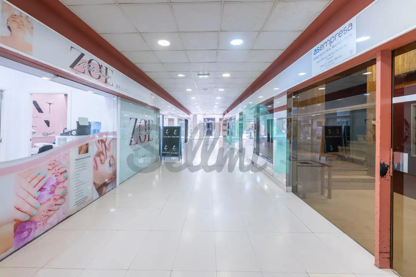 Business premises for sale in Covadonga, imagen 4