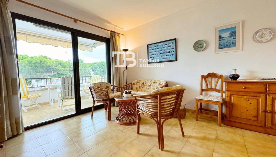 Foto 1 de Piso en venta en Via de la Cornisa, Santa Ponça, Illes Balears