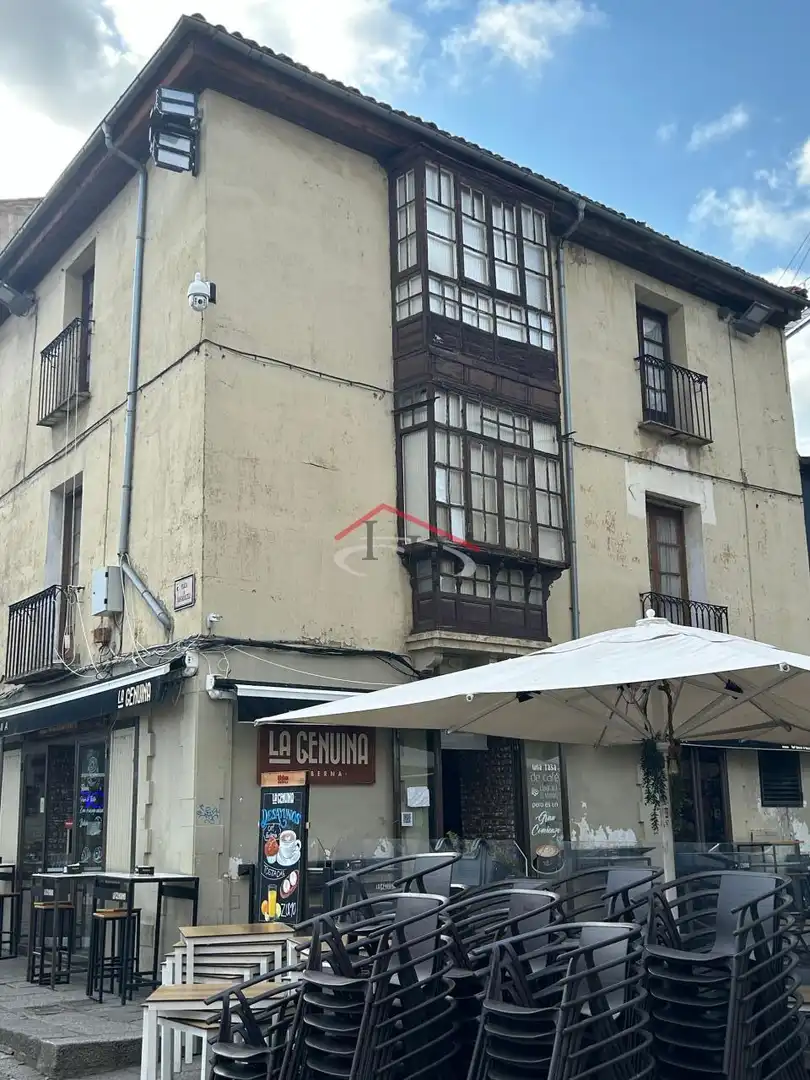 Casa en venda a CALLE TEATRO, imagen 5