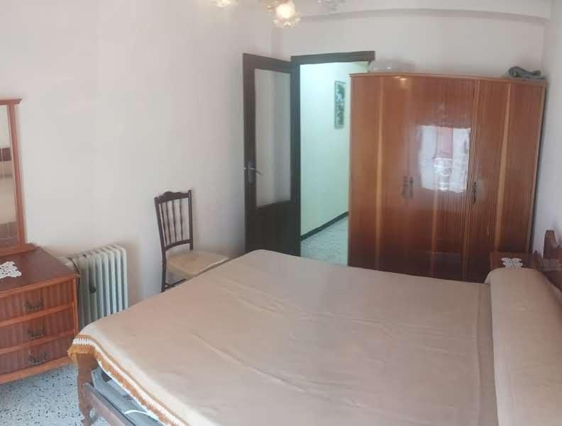 Bedroom of Flat for sale in Calatayud  with Terrace