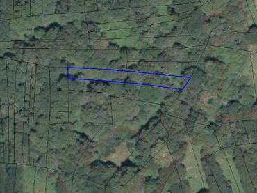 Rural land for sale in Verea
