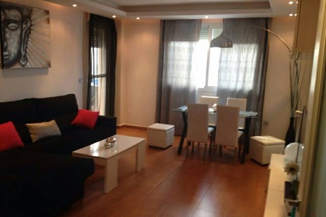 Piso en Venta en Carretera Hardu en Alfonso XIII