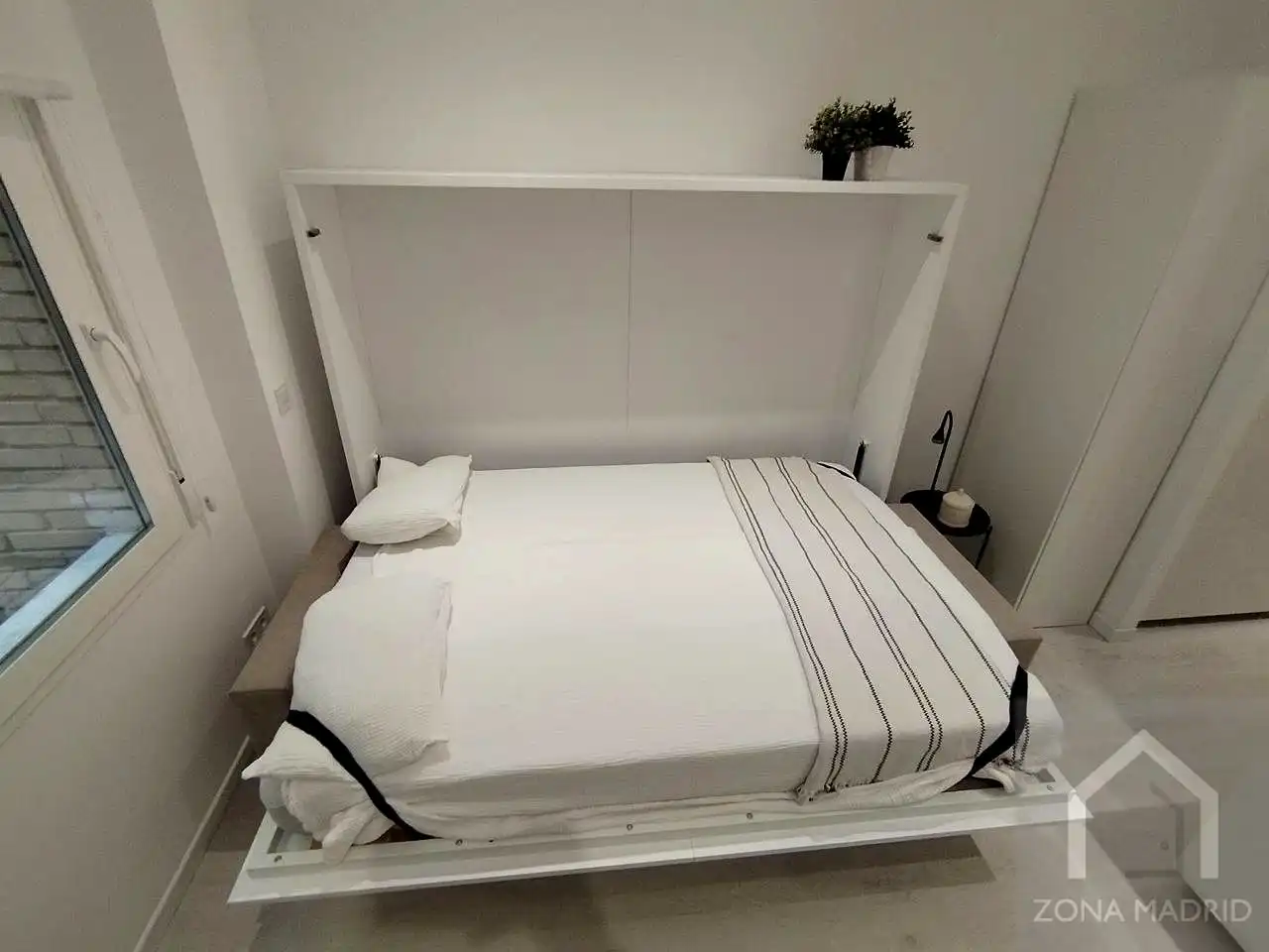 Wohnung zur Miete in De Montesa, Lista