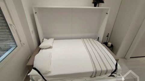 Foto 4 von Wohnung zur Miete in De Montesa, Lista, Madrid Capital