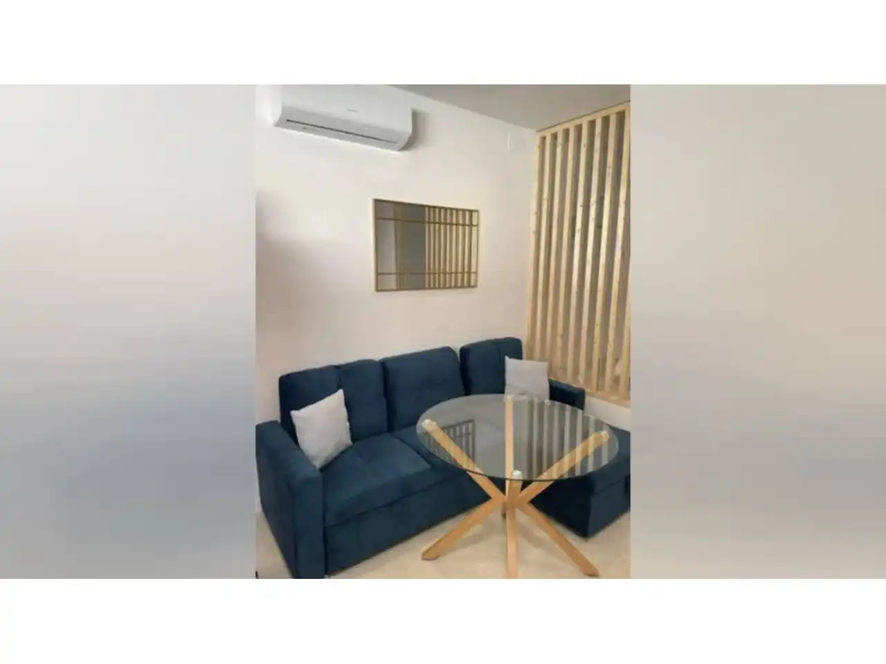 Living room of Study for sale in Vélez-Málaga  with Air Conditioner, Furnished and Community pool