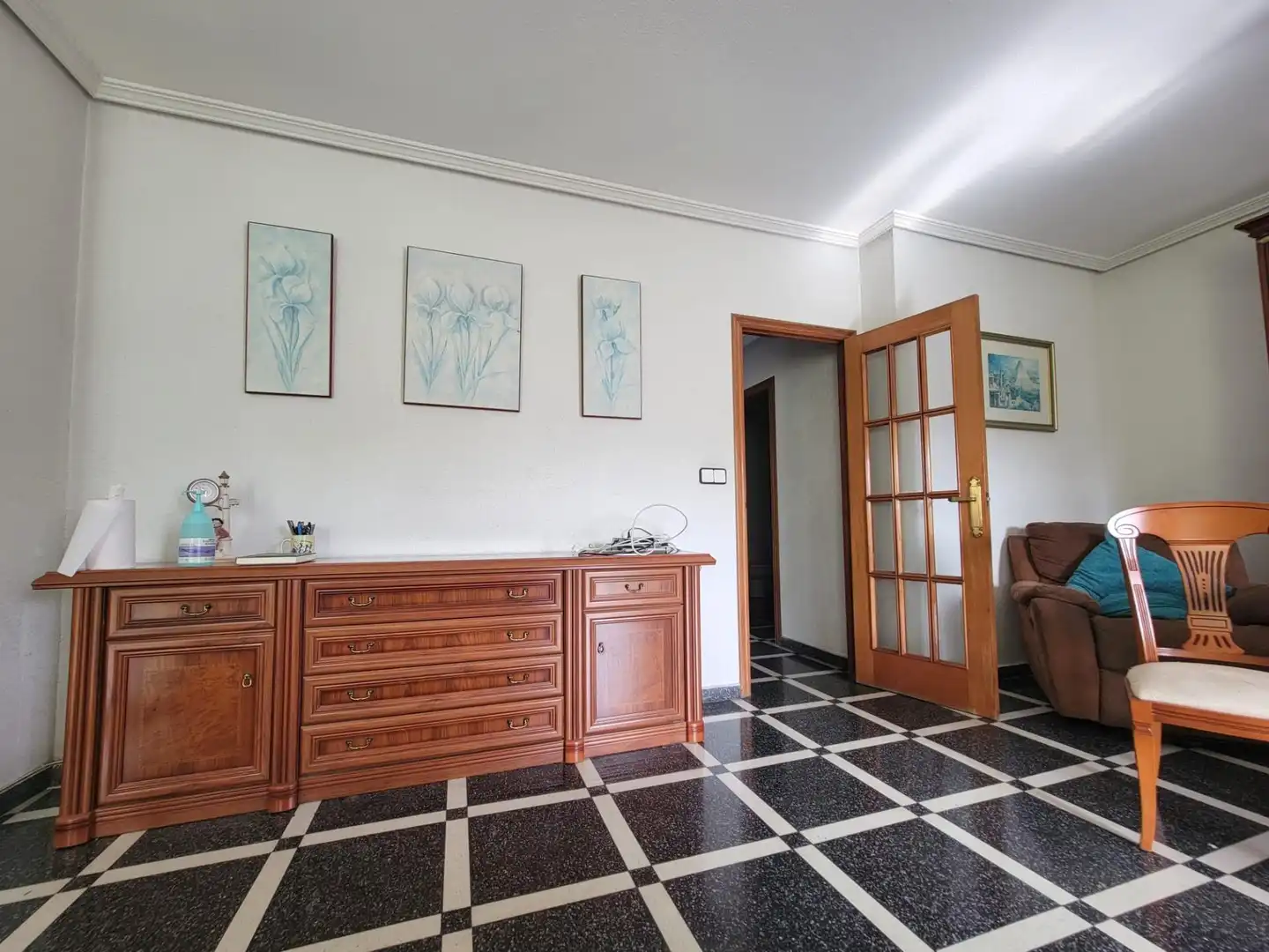 Apartment mit Aufzug zum Verkauf in Centro, imagen 9