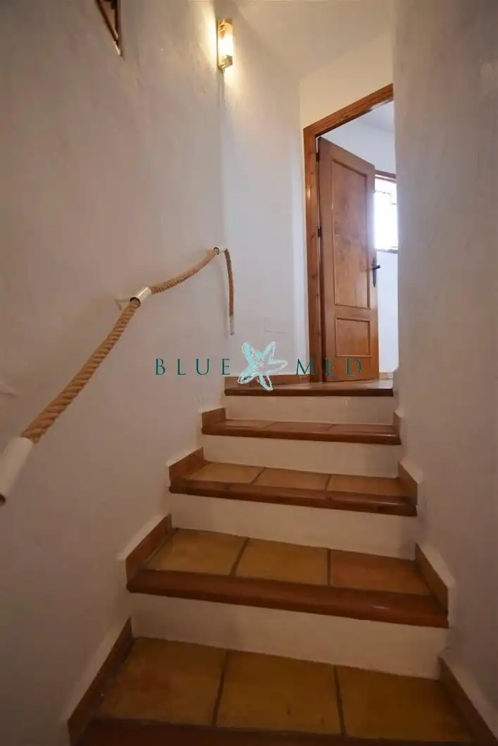 Houses for sale in Lorca  with Private garden, Terrace and Storage room