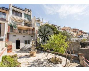 Exterior view of Building for sale in Monistrol de Montserrat