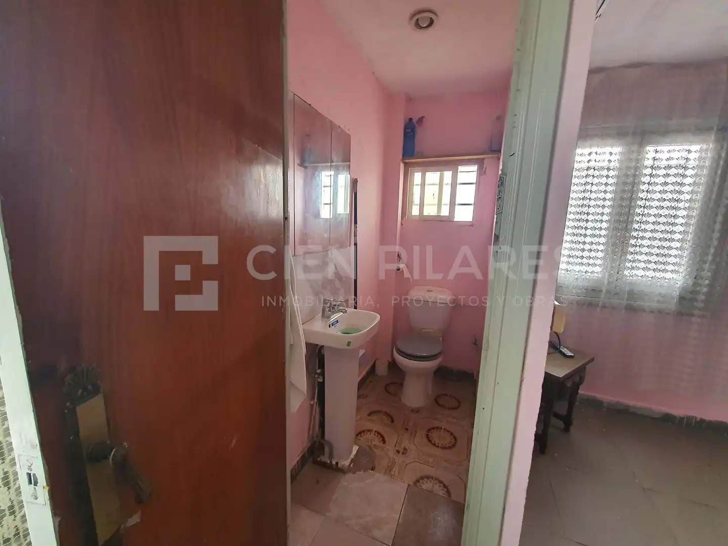 Bedroom of Houses for sale in Arnedo