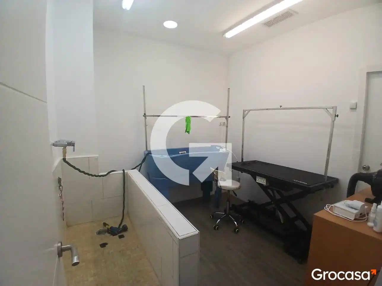 Local comercial en venda a RB JOSEP MARIA JUJOL, imagen 10