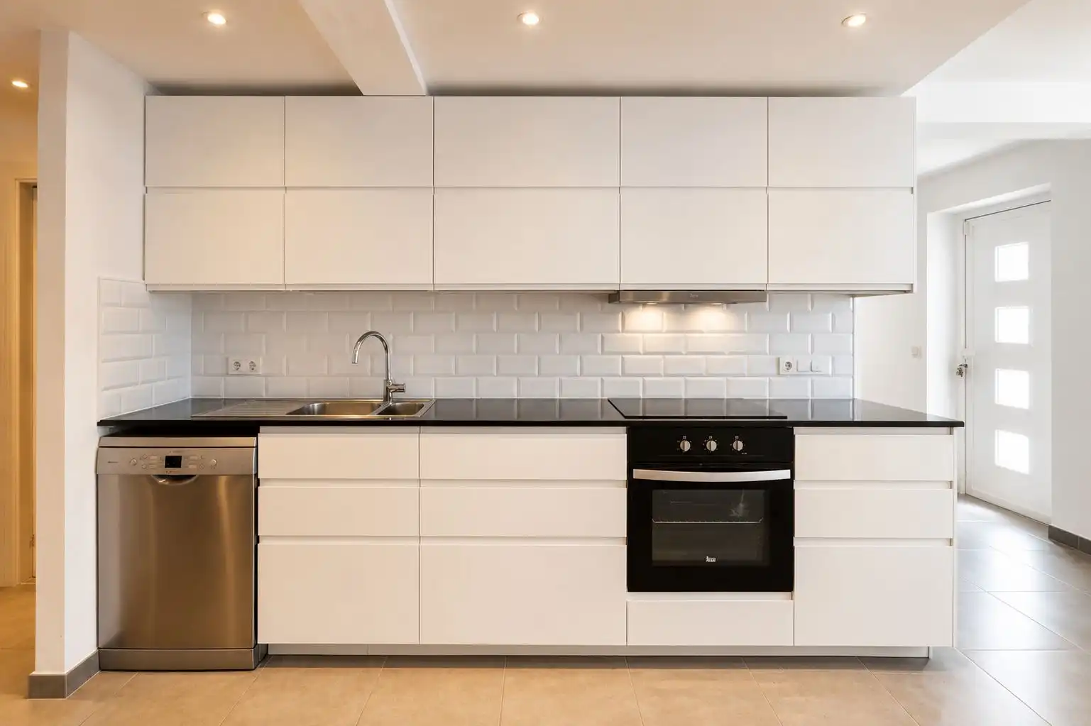 Villa avec piscine à vendre à La Nucia Pueblo, imagen 12