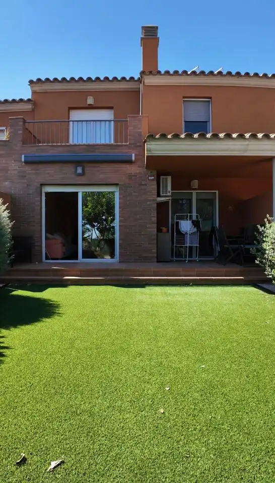 Maison avec jardin à vendre à Lladó