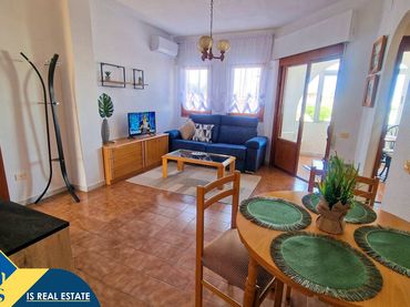 Appartement compact avec piscine à vendre à Nueva Torrevieja - Aguas Nuevas