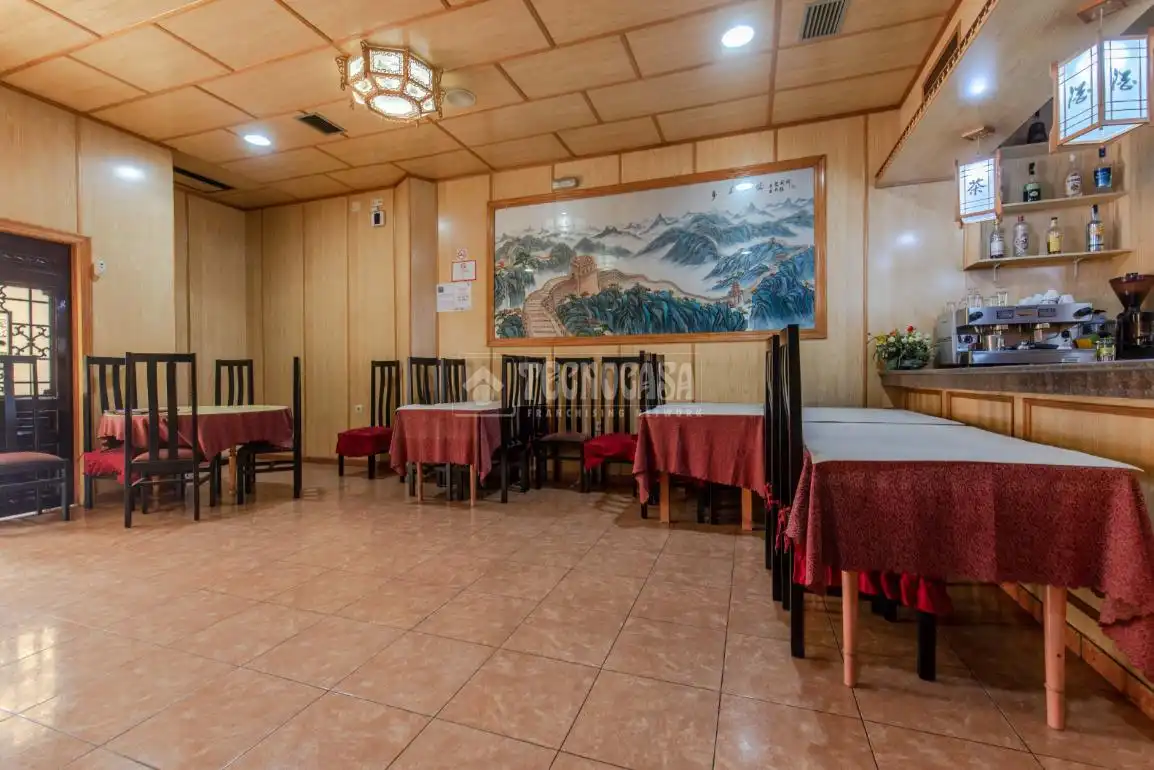 Business premises for sale in Centro, imagen 5