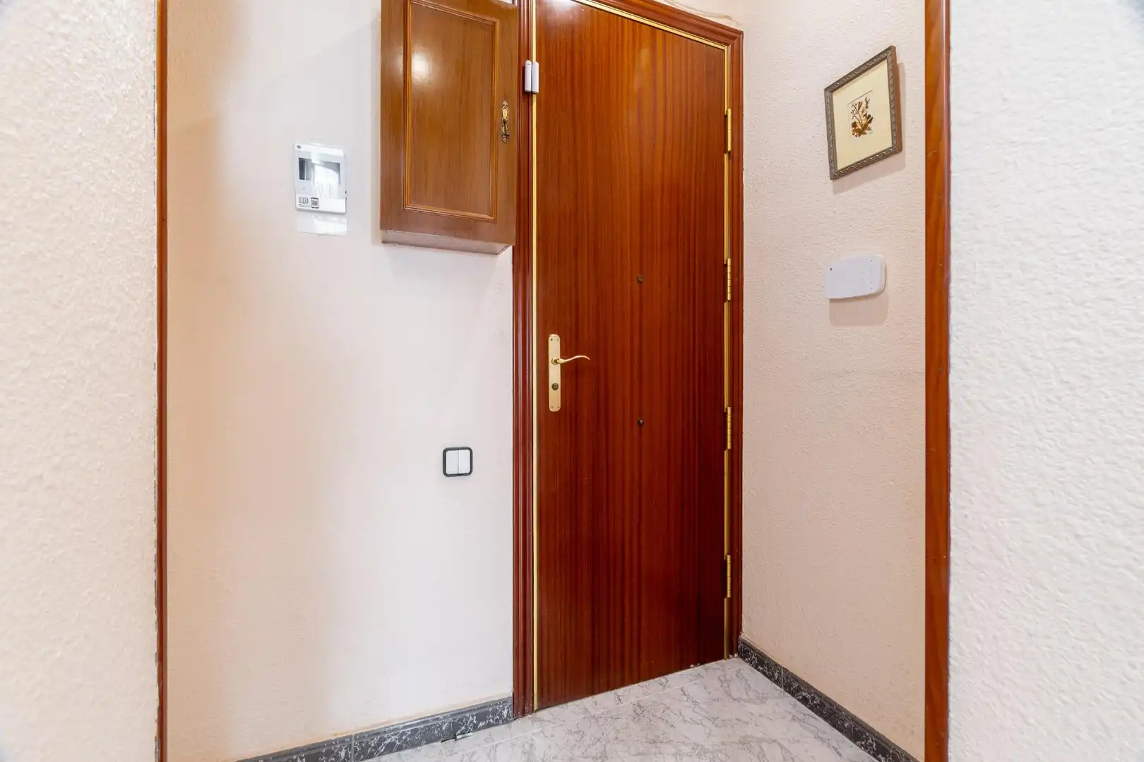 Piso en venta en Barcelona con Terraza