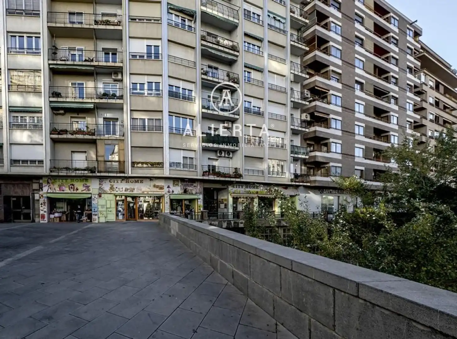 Büro zur Miete in Gran Vía, imagen 32
