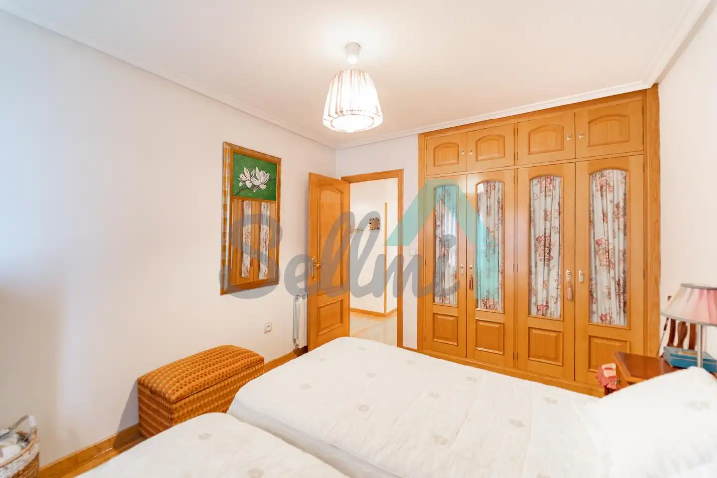 Wohnung mit Aufzug zum Verkauf in Argañosa, imagen 33