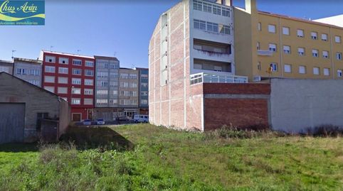 Solar edificable en b4 en Carballo, immagine 3