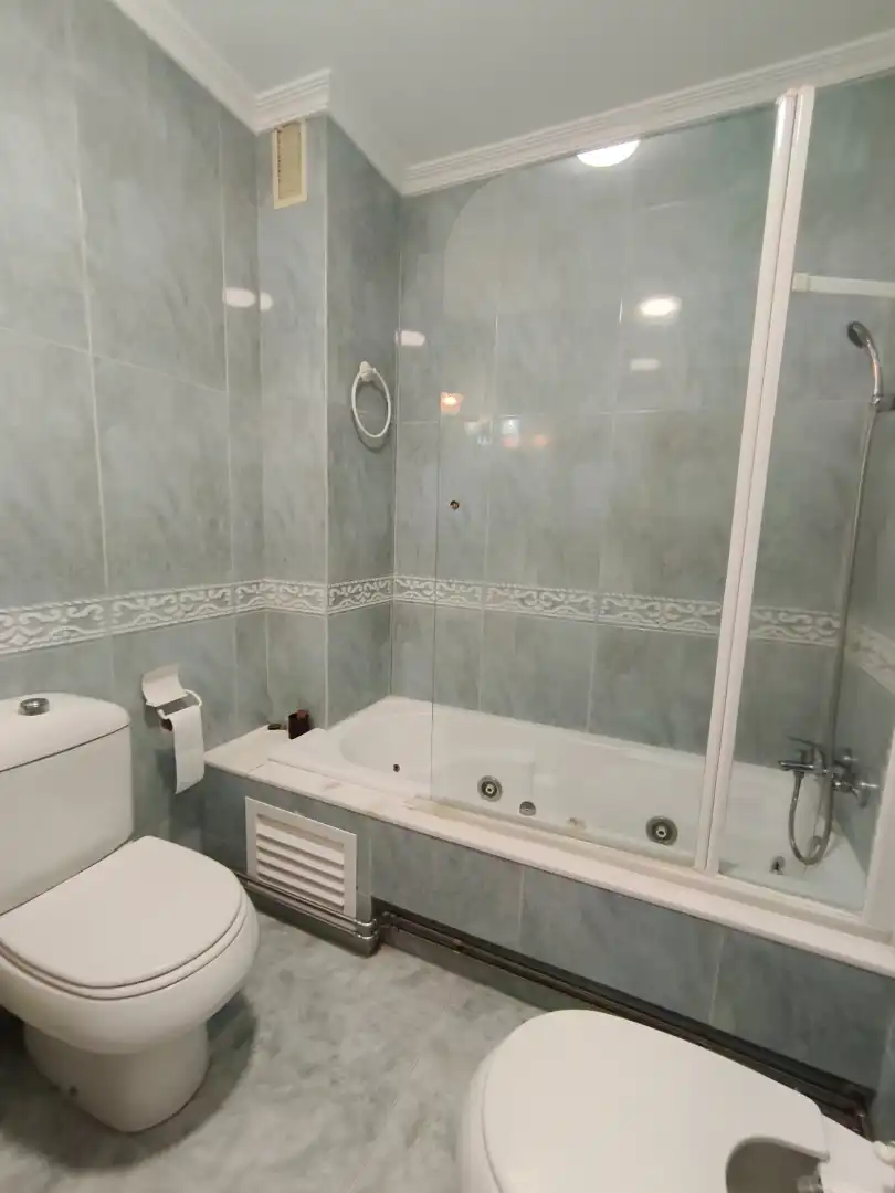 Flat with lift to rent in Rúa Sinfónica de Galicia 4, imagen 20