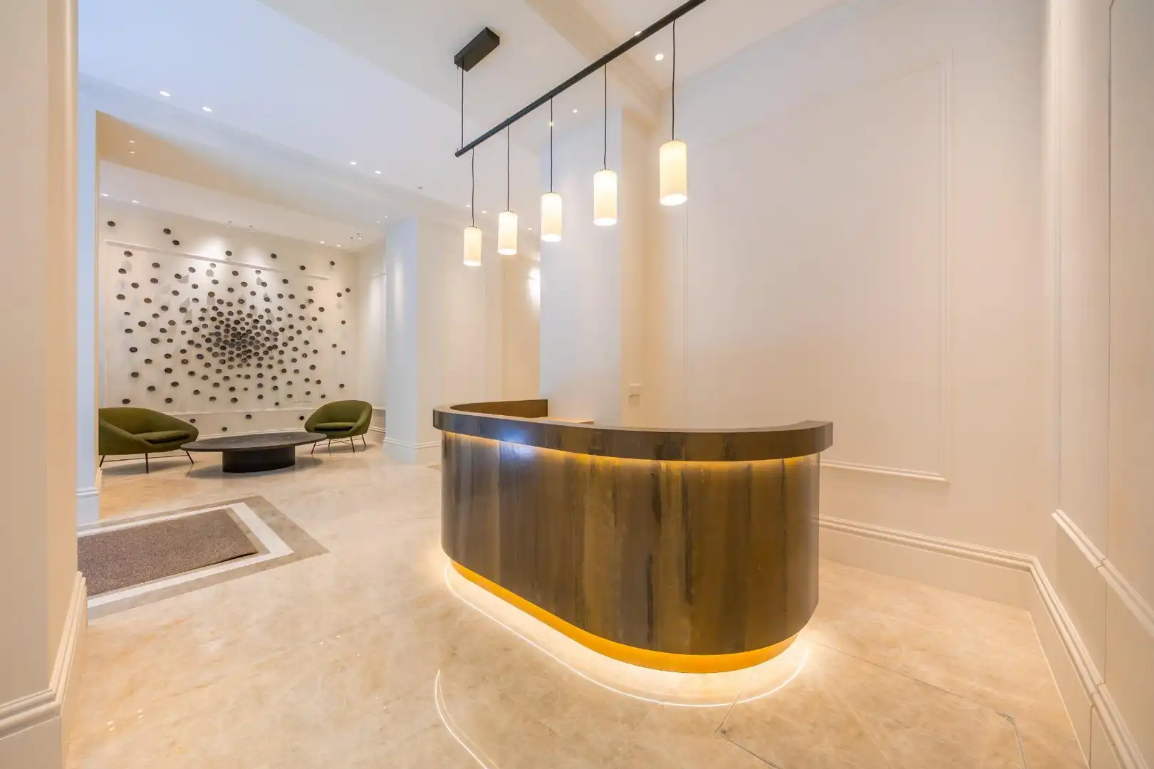 Piso con terraza en venta en Carrer Carrer Aribau 306, imagen 27