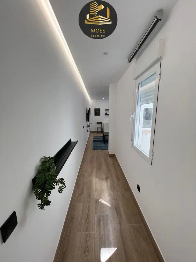 Piso en venta en Jaén con Balcón