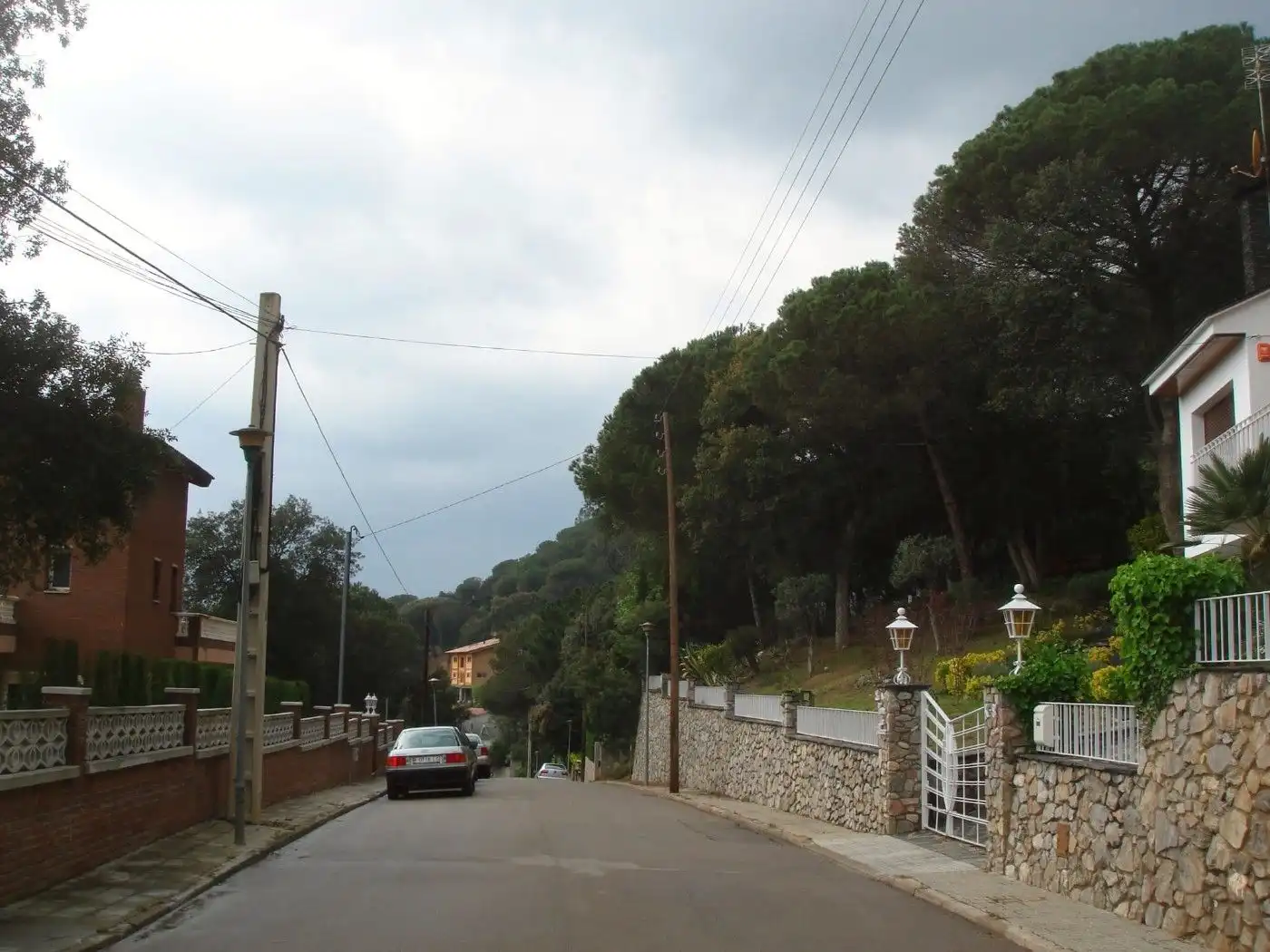 Terreno residencial en venta en Lloc Can Puigdemir 8H, imagen 5