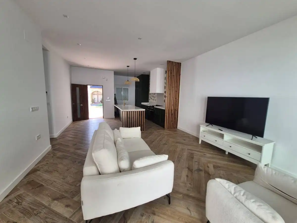 Casa a schiera in vendita a Av. de la ConstituciÃ³n, imagen 21