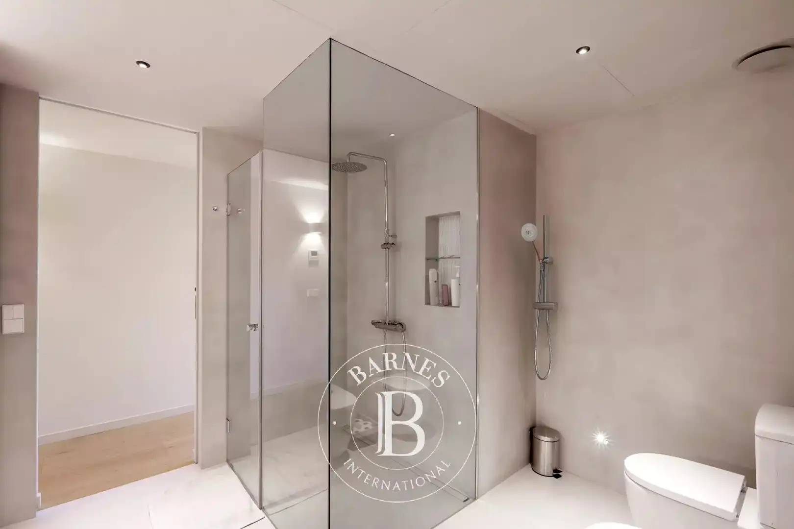 Baño de Casa o chalet en venta en Cabrils, Barcelona