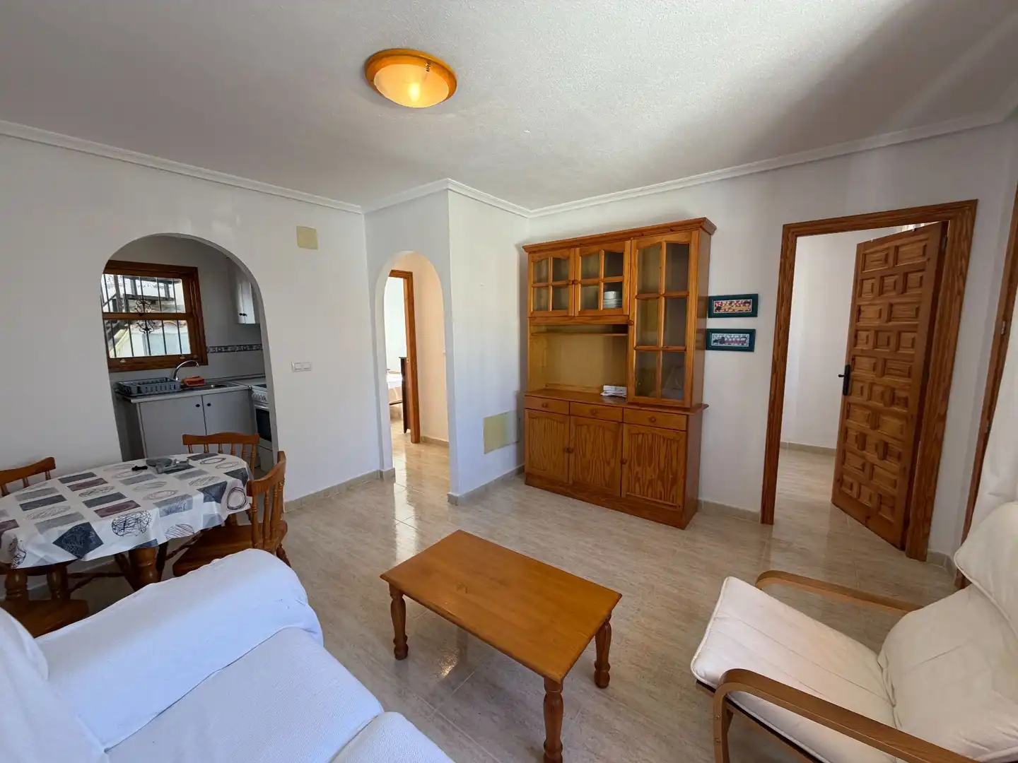 Detached homes for sale in Calle 6 Camposol, 1, Mazarrón Casco Urbano