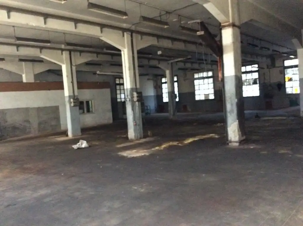 Industrial building for sale in Congost - Santa Caterina, imagen 9