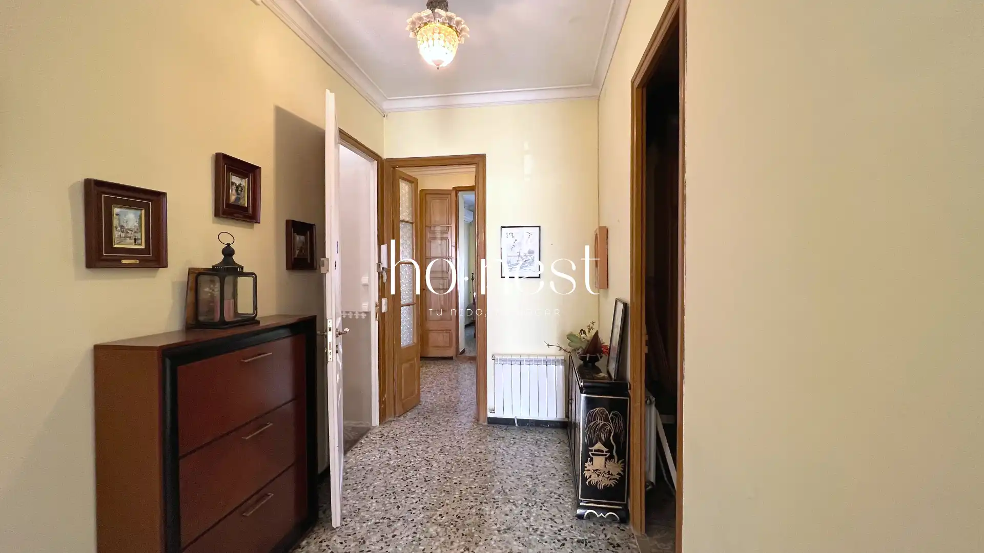 Vista exterior de Casa adosada en venta en Sant Quintí de Mediona con Aire acondicionado, Terraza y Balcón