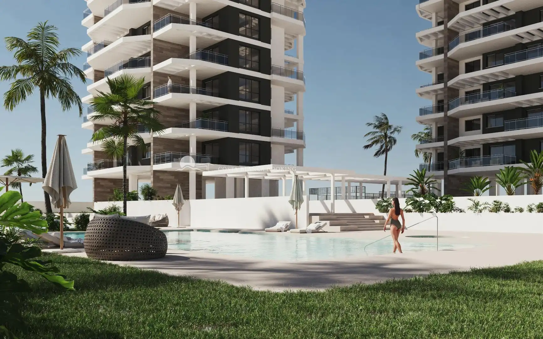 Apartamento con terraza en venta en Gargasindi - Garduix - Colina del Sol, imagen 9