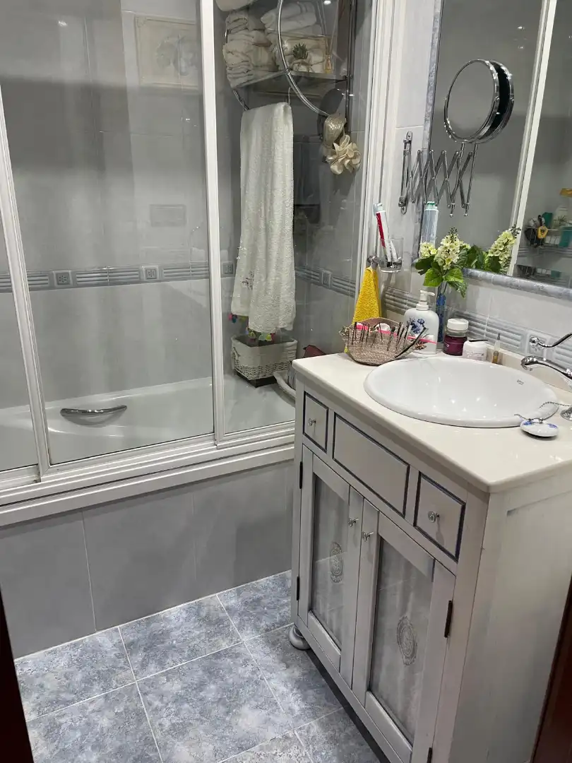 Baño de Piso en venta en Córdoba con Aire acondicionado, Calefacción y Terraza