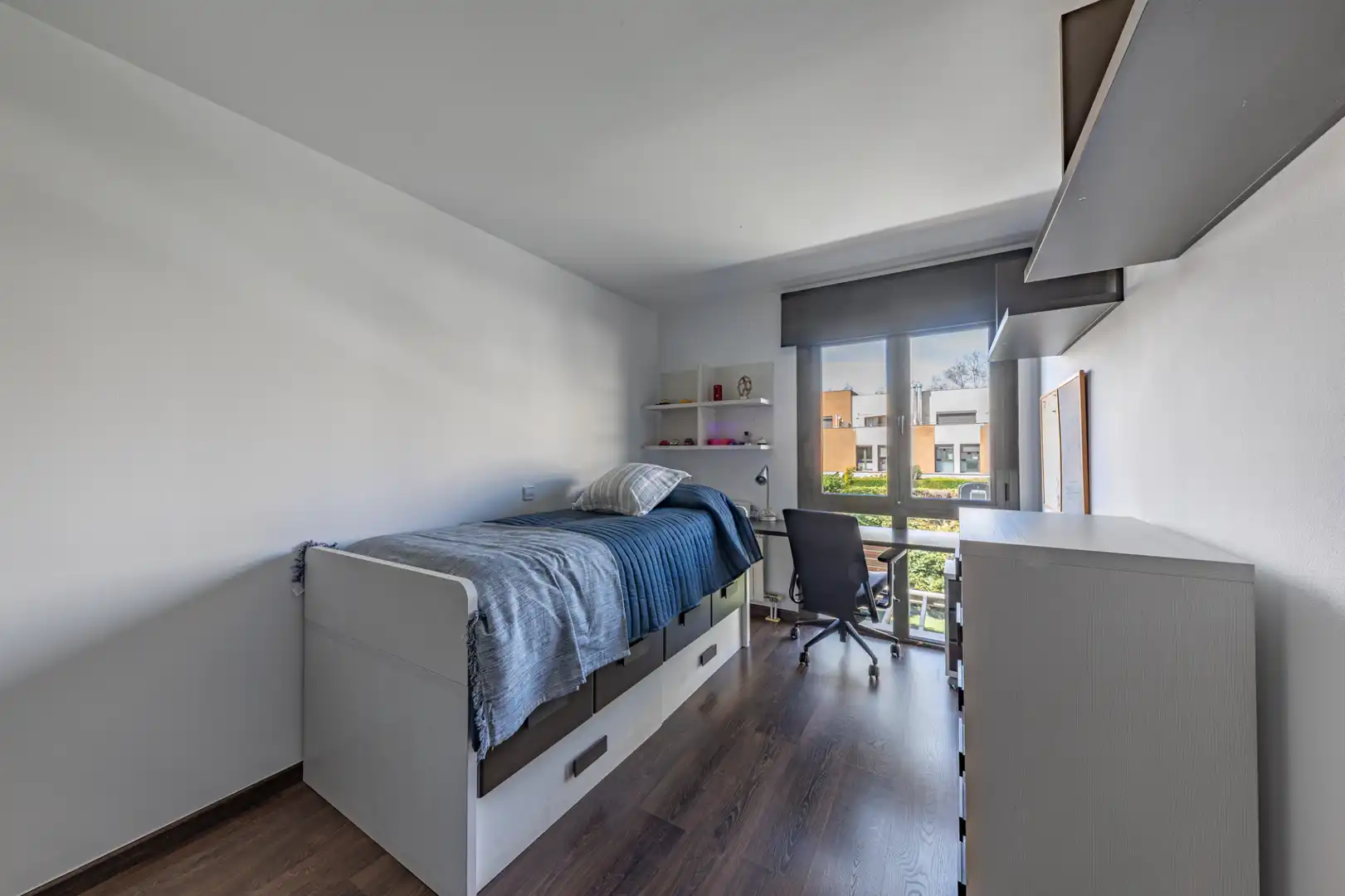 Reihenhaus mit Pool zum Verkauf in Passeig de Joan Coromines 14, imagen 24
