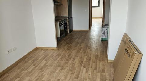 Foto 2 de Pis de lloguer a Musico Mariano Puig Yago, Zona La Ermita, Valencia