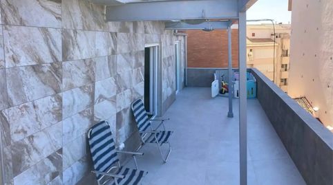 Foto 2 de Pis en venda a Carrer Adolf Salvà, 4, Callosa d'en Sarrià, Alicante