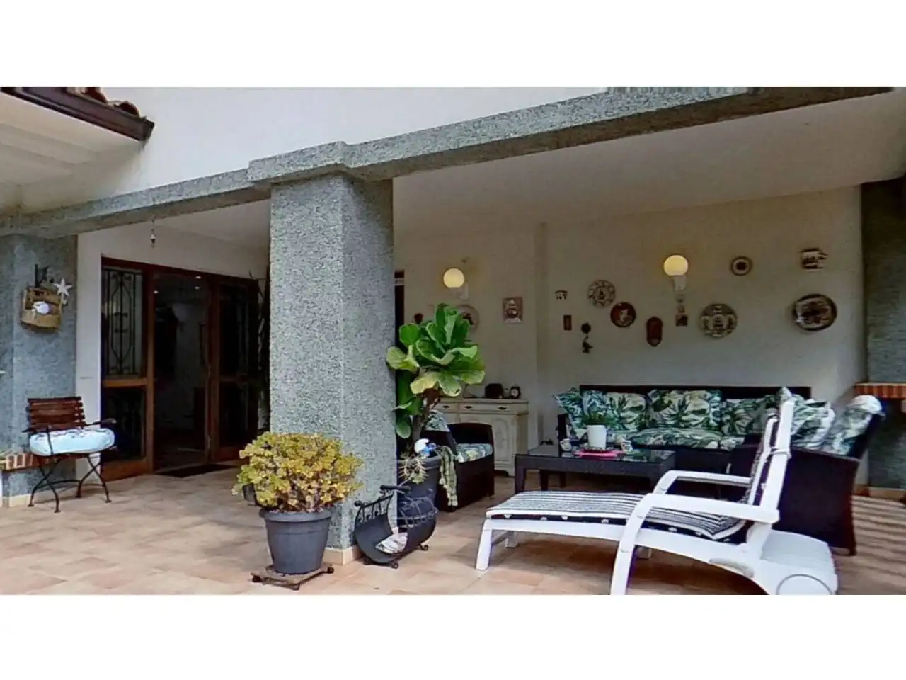 Terrace of Houses for sale in Berango, Bizkaia