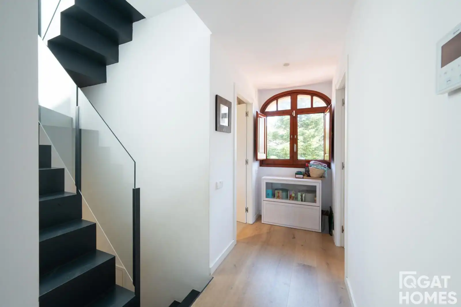 Detached homes for sale in Sant Cugat del Vallès  with Air Conditioner, Heating and Terrace