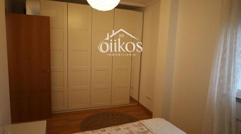 Foto 4 de Casa adosada en venda a Aldearrubia, Salamanca