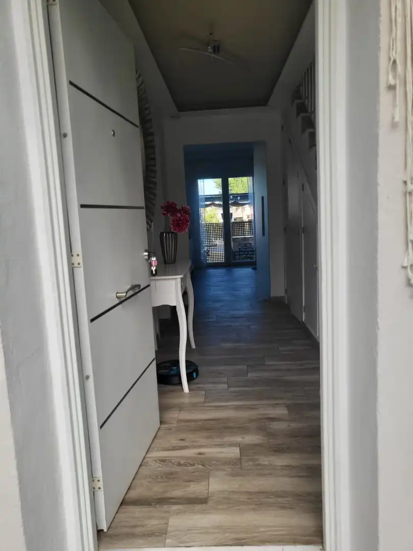 Reihenhaus mit Terrasse zum Verkauf in Avenida de Málaga 121, imagen 5