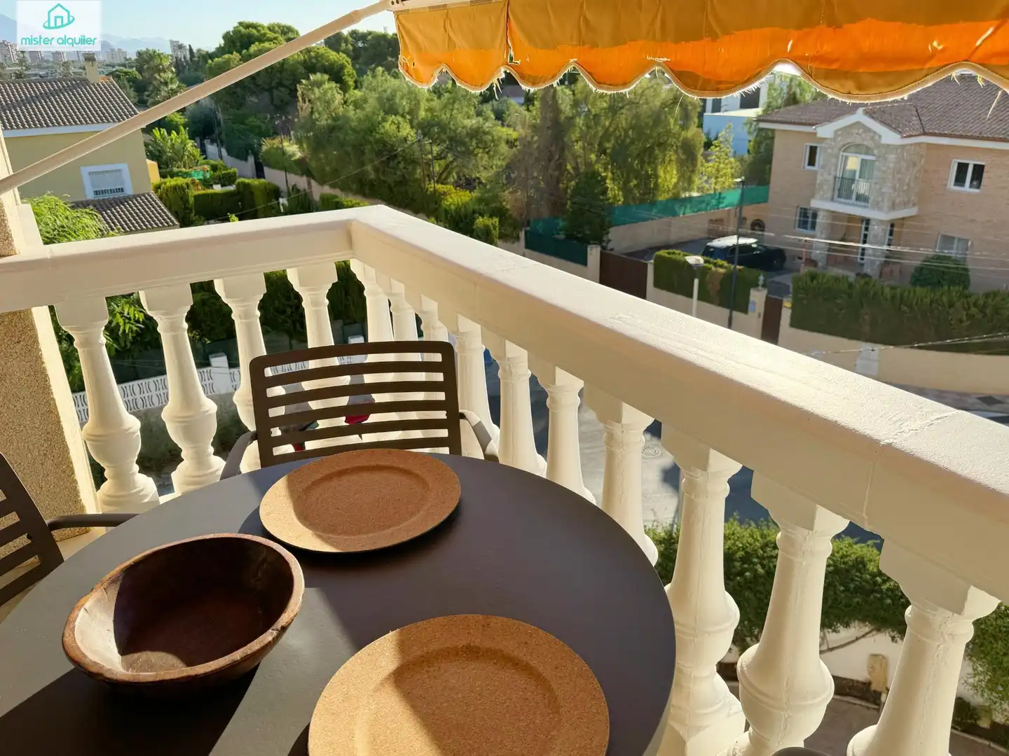 Apartments for rent in PINTA LA, 6, Playa Muchavista