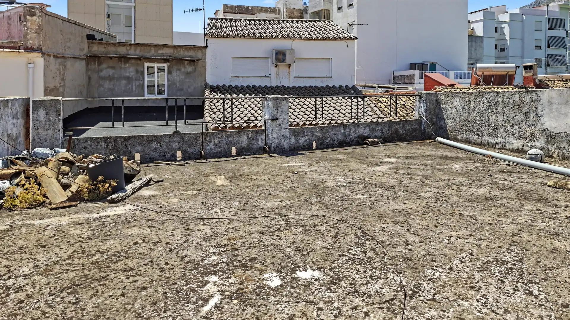 Casa o chalet en venta en Pego con Terraza y Trastero