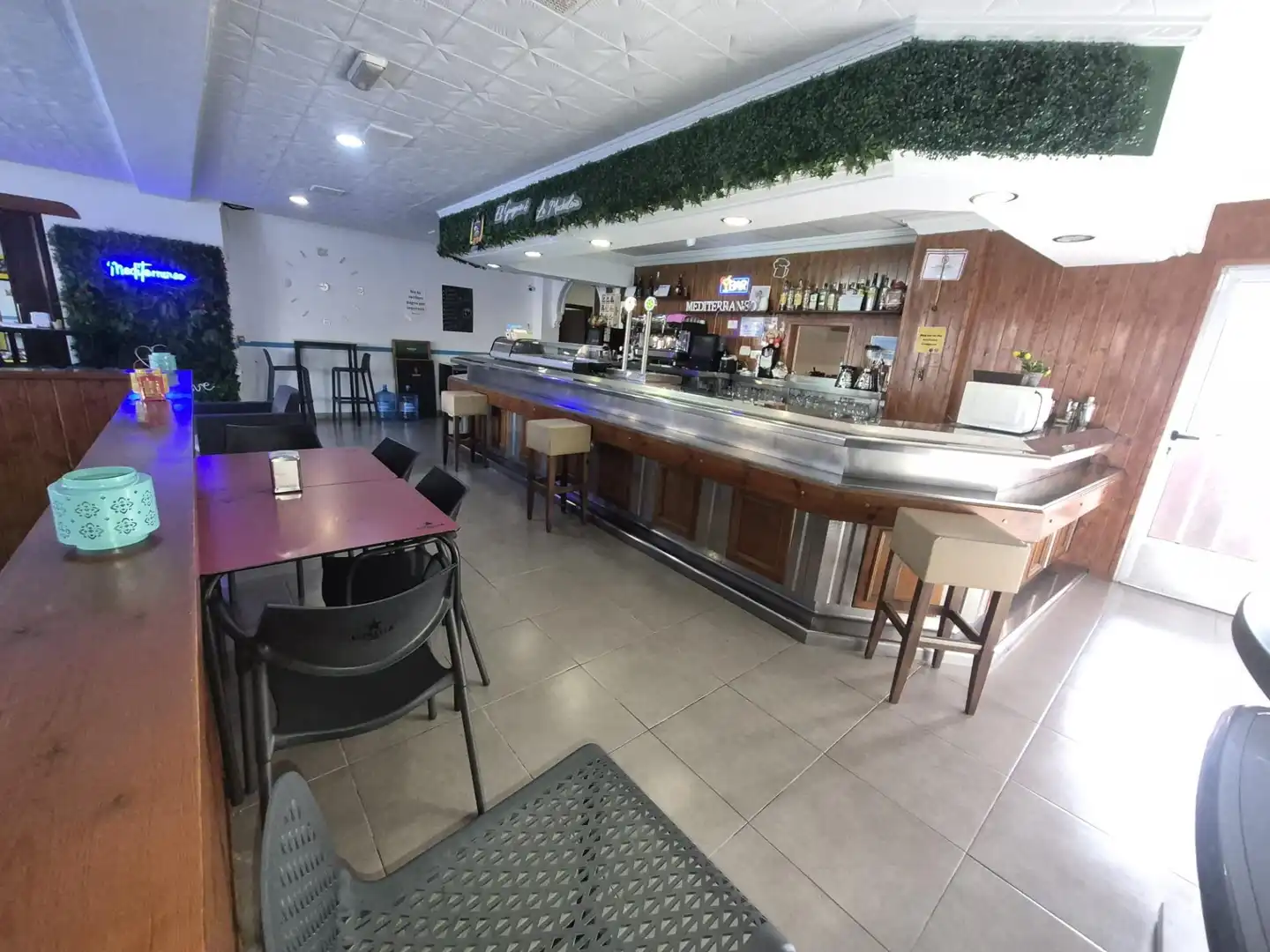Local comercial en venda a Calle BLAS INFANTE, imagen 27