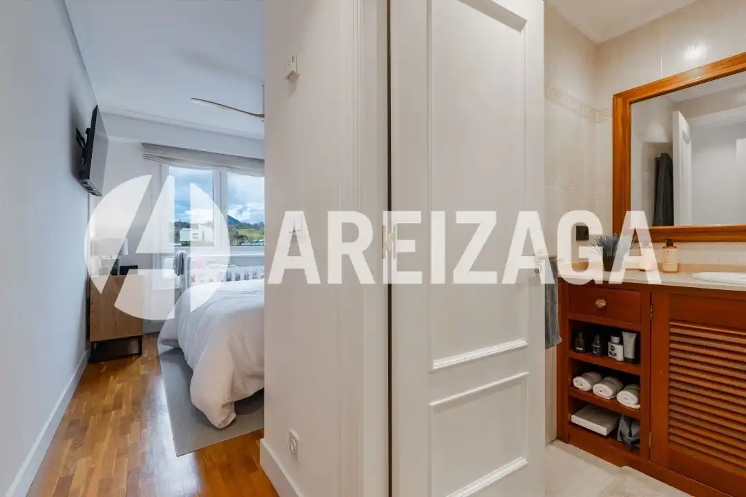 Wohnung zum Verkauf in Arturo Campion Kalea, Ibaeta