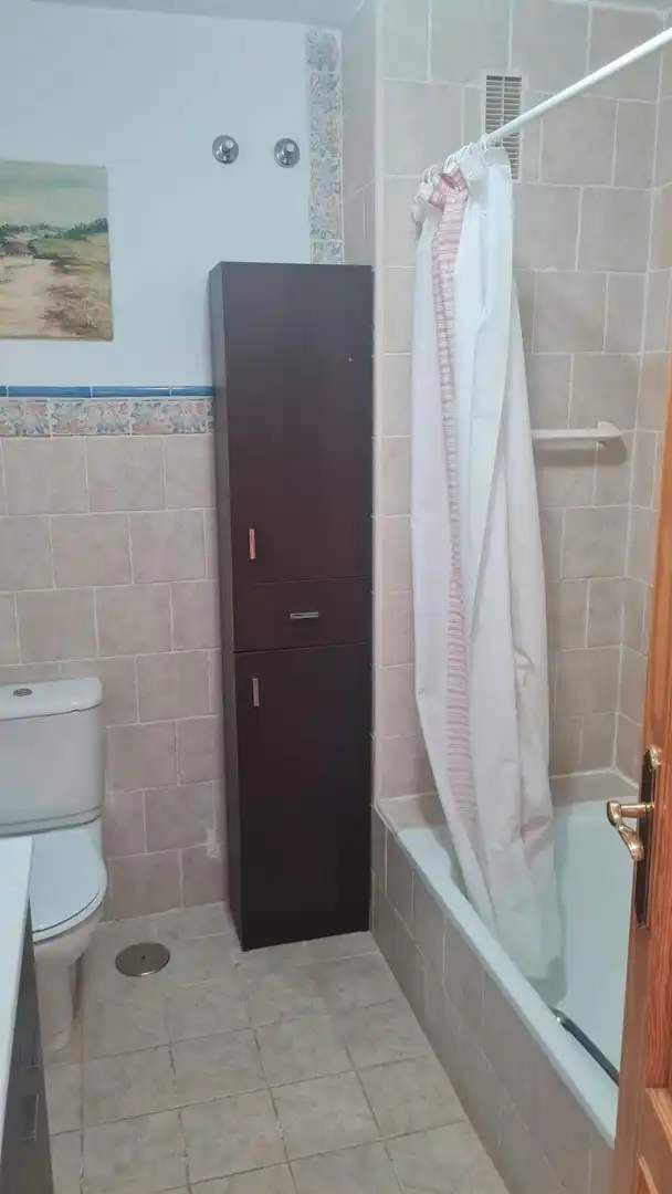 Adosado con terraza en venta en San Pedro de Alcántara, imagen 24