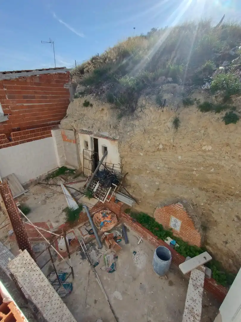 Detached homes for sale in Molina de Segura  with Private garden and Terrace